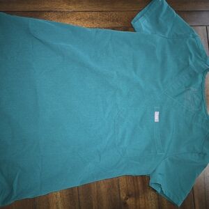 Figs xxs Caterina one pocket scrub top